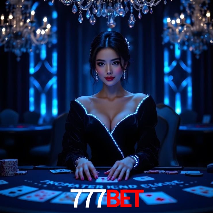 777bet 公平游戏