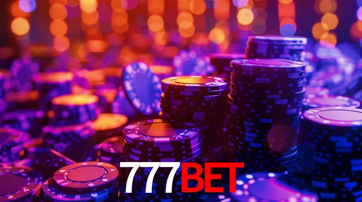Bônus App 777bet
