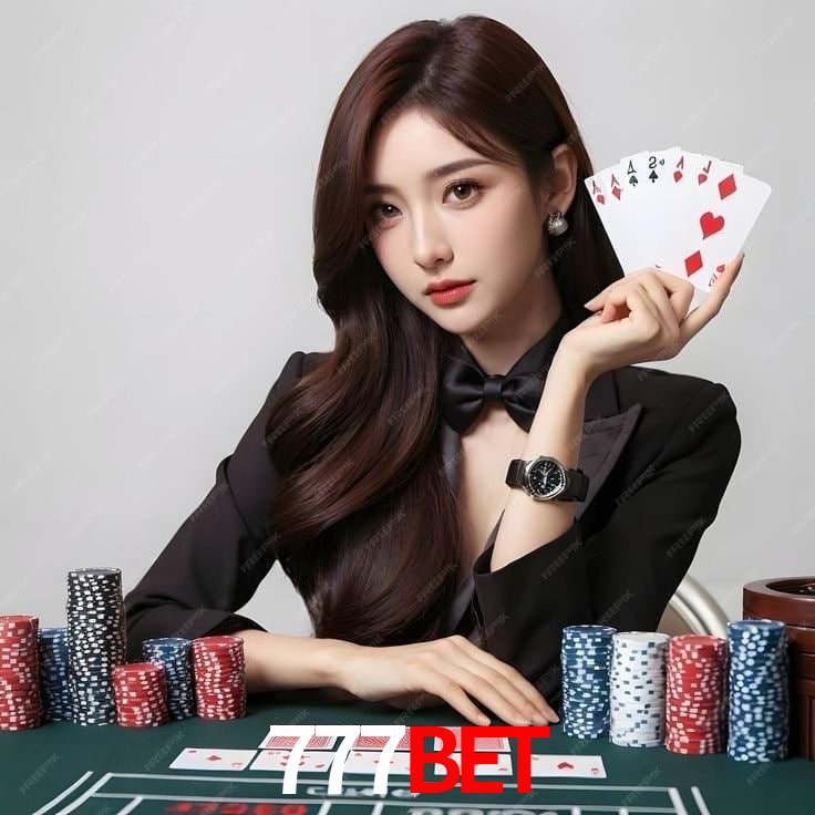 Qualificar VIP 777bet