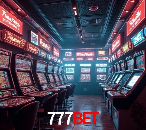 Ganhador 777bet