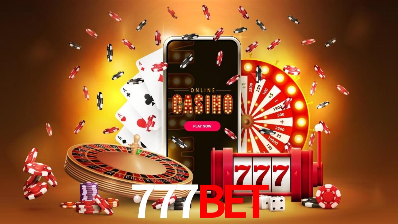 Instalar APK 777bet