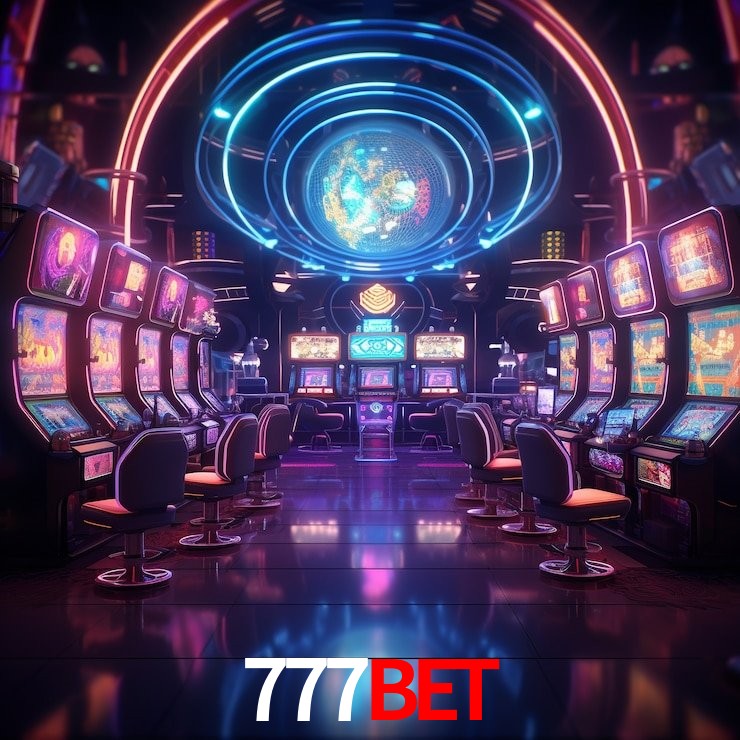 Promoções 777bet