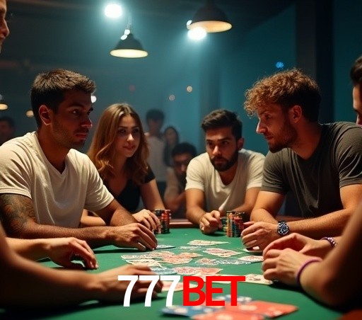 Dicas Ganhar 777bet