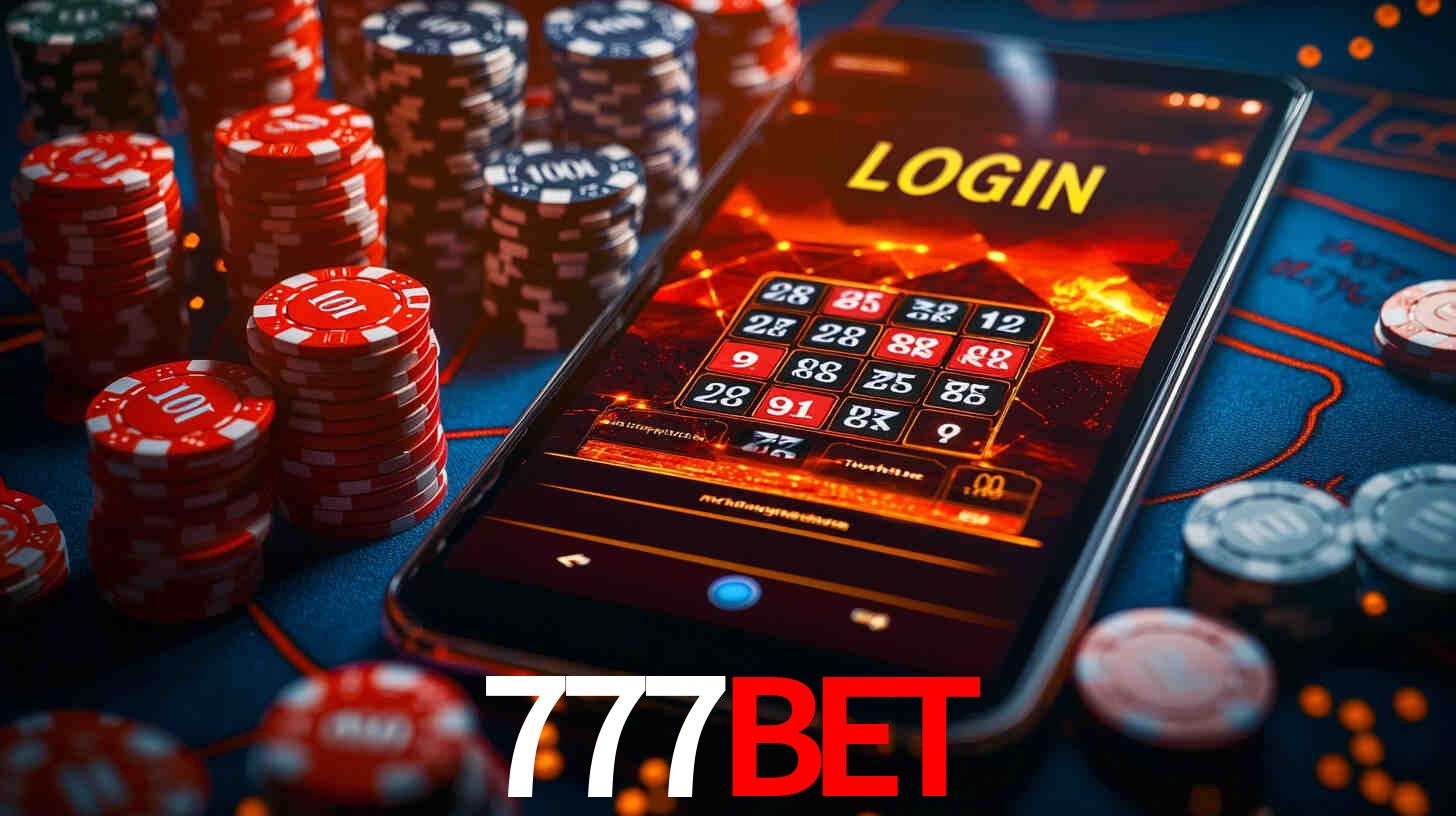 bet 777bet