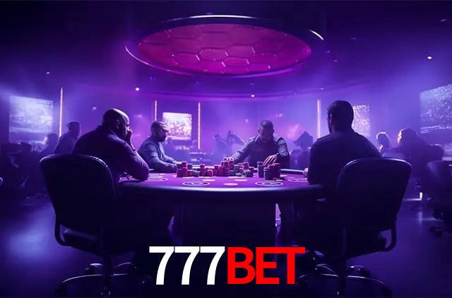 777bet plataforma