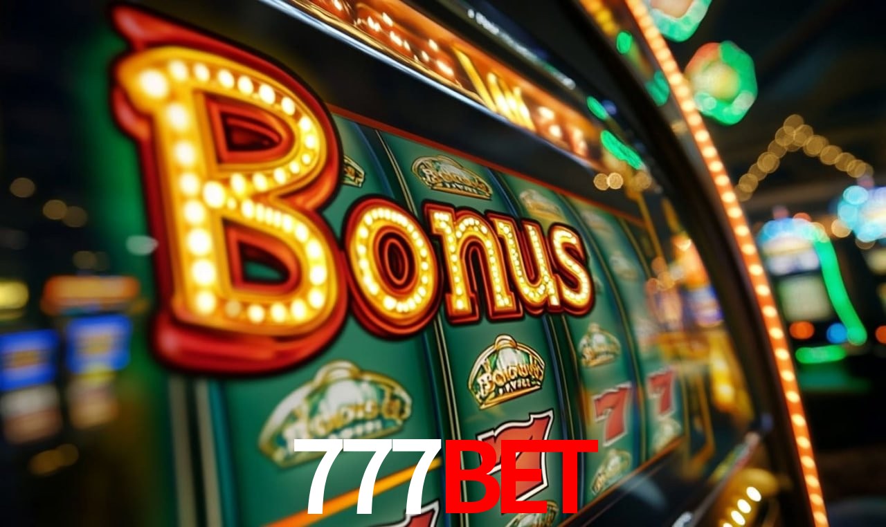Sucesso 777bet