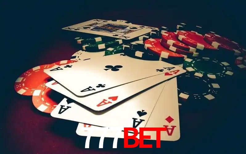 Oportunidades 777bet